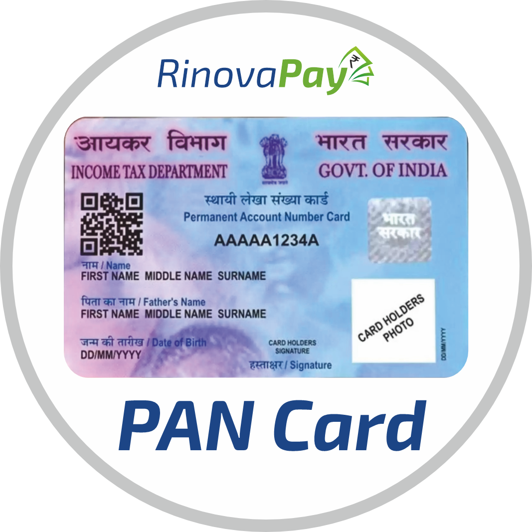 Pan Card